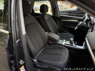 Audi Q5 40TDI Quttro 2024