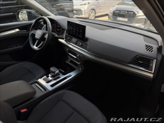 Audi Q5 40TDI Quttro 2024