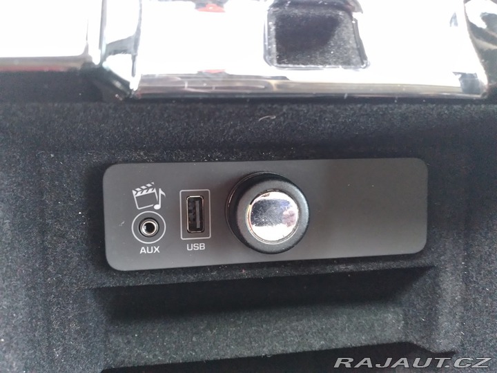 Land Rover Range Rover Sport 3.0 TDV6 DPH,ČŘR, AT, 4x4 2013
