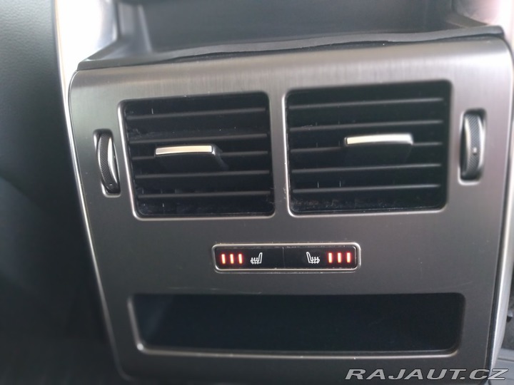 Land Rover Range Rover Sport 3.0 TDV6 DPH,ČŘR, AT, 4x4 2013