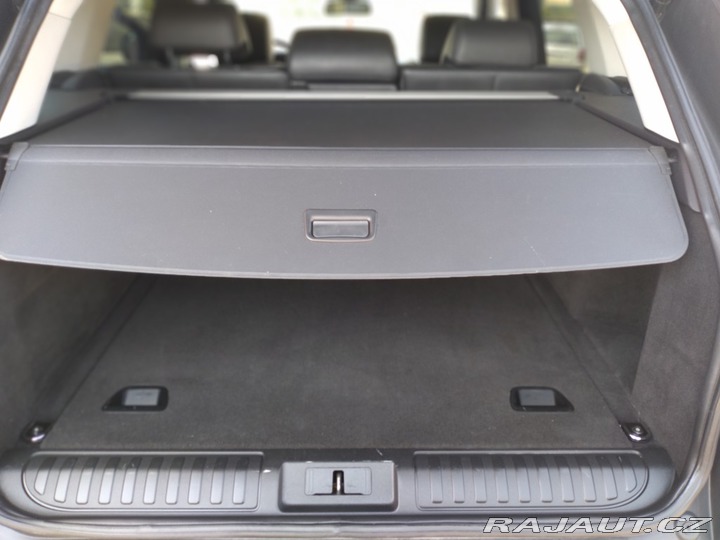 Land Rover Range Rover Sport 3.0 TDV6 DPH,ČŘR, AT, 4x4 2013