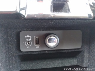 Land Rover Range Rover Sport 3.0 TDV6 DPH,ČŘR, AT, 4x4 2013