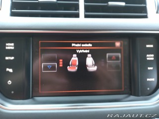 Land Rover Range Rover Sport 3.0 TDV6 DPH,ČŘR, AT, 4x4 2013
