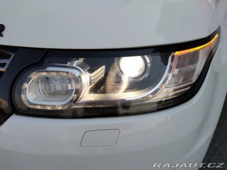 Land Rover Range Rover Sport 3.0 TDV6 DPH,ČŘR, AT, 4x4 2013