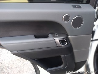 Land Rover Range Rover Sport 3.0 TDV6 DPH,ČŘR, AT, 4x4 2013