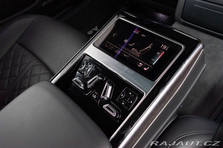 Audi A8 55 TFSI*REZERVACE* 2022