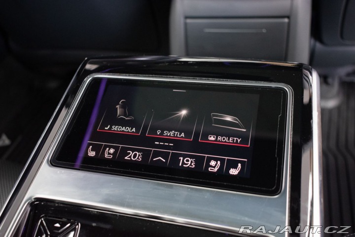 Audi A8 55 TFSI*REZERVACE* 2022