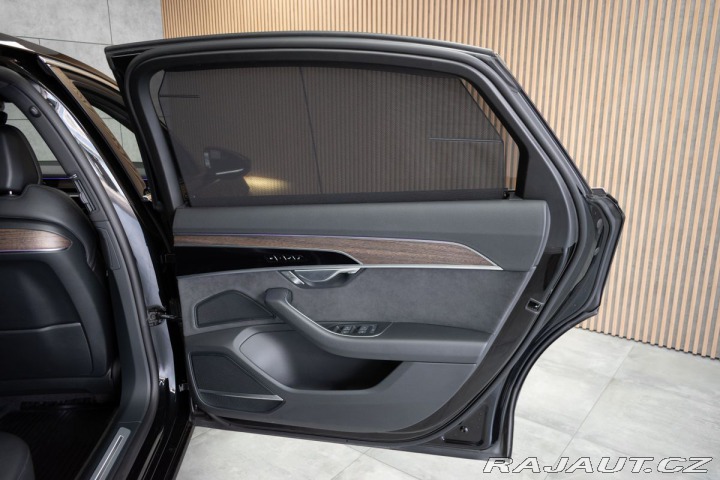 Audi A8 55 TFSI*REZERVACE* 2022