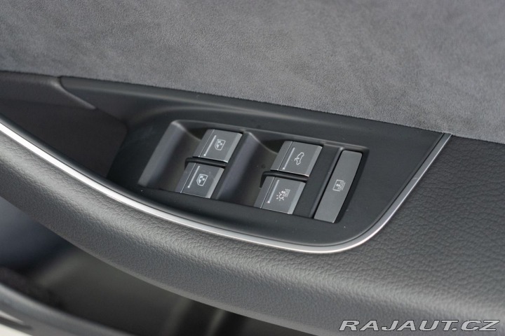 Audi A8 55 TFSI*REZERVACE* 2022