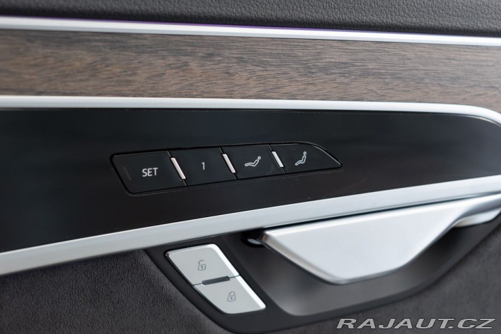Audi A8 55 TFSI*REZERVACE* 2022