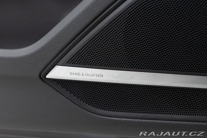 Audi A8 55 TFSI*REZERVACE* 2022