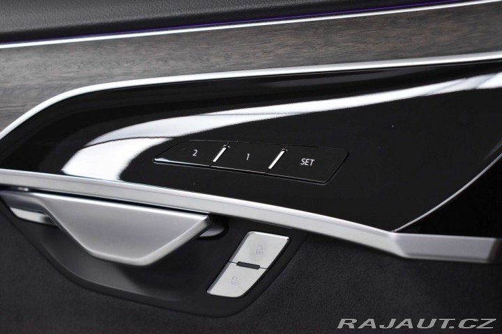 Audi A8 55 TFSI*REZERVACE* 2022