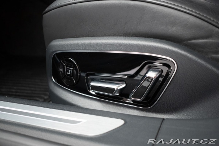 Audi A8 55 TFSI*REZERVACE* 2022