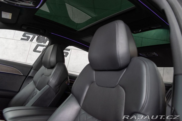 Audi A8 55 TFSI*REZERVACE* 2022