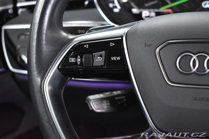 Audi A8 55 TFSI*REZERVACE* 2022