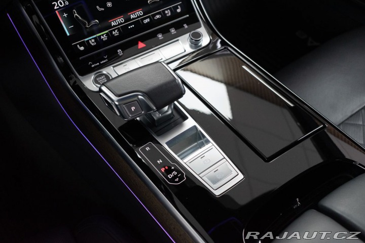 Audi A8 55 TFSI*REZERVACE* 2022