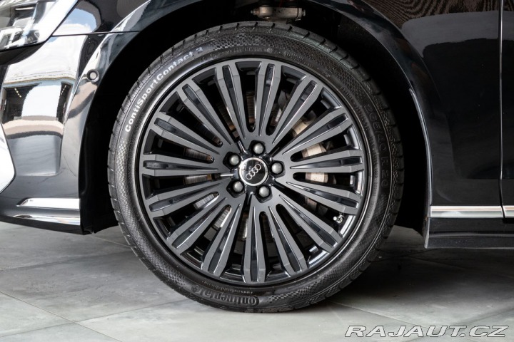 Audi A8 55 TFSI*REZERVACE* 2022