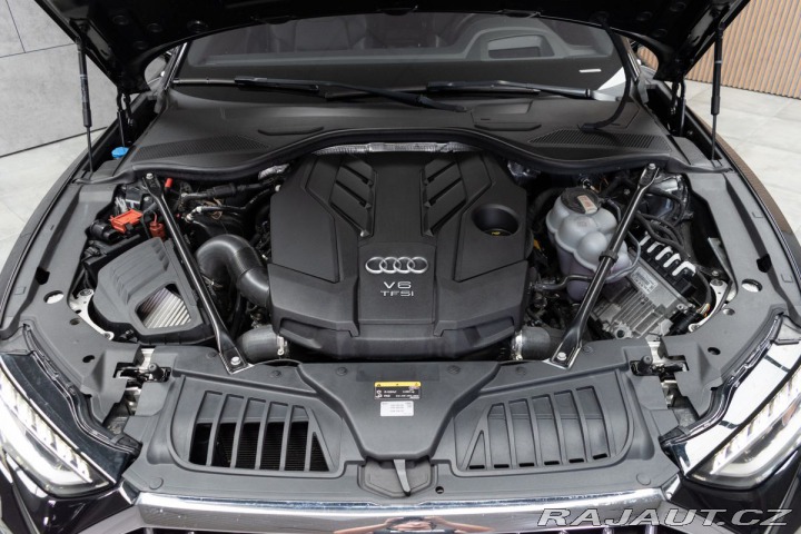 Audi A8 55 TFSI*REZERVACE* 2022