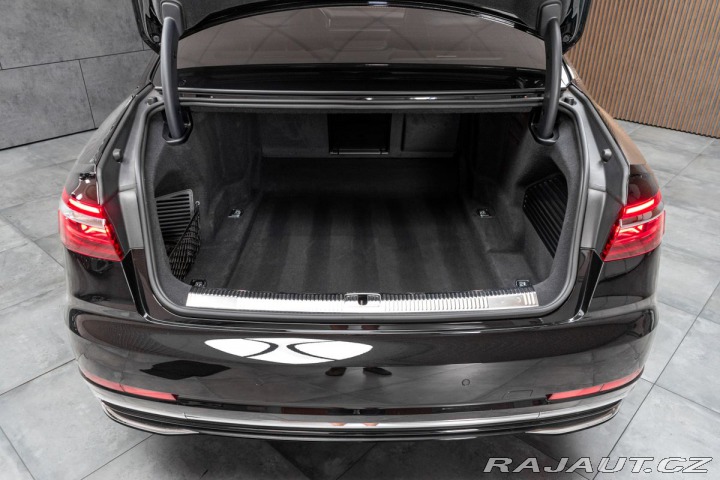 Audi A8 55 TFSI*REZERVACE* 2022