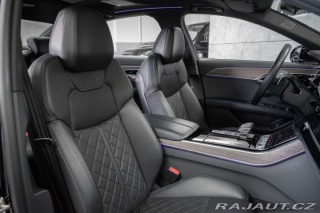 Audi A8 55 TFSI LONG*ZÁRUKA*N.TOP 2022