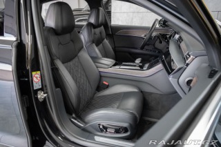 Audi A8 55 TFSI LONG*ZÁRUKA*N.TOP 2022