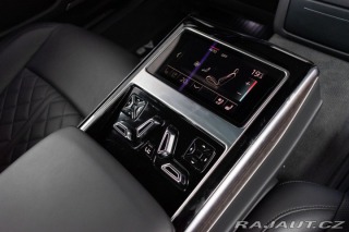 Audi A8 55 TFSI LONG*ZÁRUKA*N.TOP 2022