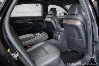 Audi A8 55 TFSI LONG*ZÁRUKA*N.TOP 2022