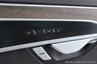 Audi A8 55 TFSI LONG*ZÁRUKA*N.TOP 2022