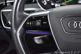 Audi A8 55 TFSI LONG*ZÁRUKA*N.TOP 2022