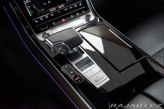 Audi A8 55 TFSI LONG*ZÁRUKA*N.TOP 2022