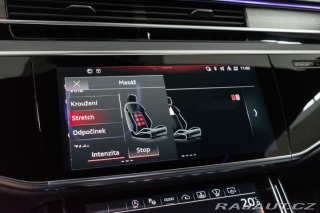 Audi A8 55 TFSI LONG*ZÁRUKA*N.TOP 2022