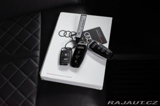 Audi A8 55 TFSI LONG*ZÁRUKA*N.TOP 2022