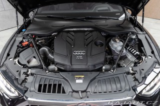 Audi A8 55 TFSI LONG*ZÁRUKA*N.TOP 2022