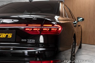 Audi A8 55 TFSI LONG*ZÁRUKA*N.TOP 2022