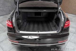 Audi A8 55 TFSI LONG*ZÁRUKA*N.TOP 2022