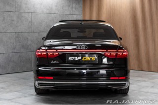 Audi A8 55 TFSI LONG*ZÁRUKA*N.TOP 2022