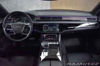 Audi A8 55 TFSI LONG*ZÁRUKA*N.TOP 2022