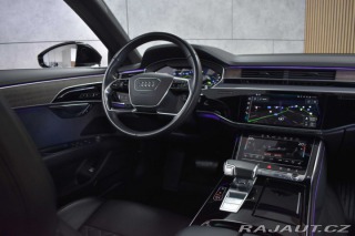 Audi A8 55 TFSI LONG*ZÁRUKA*N.TOP 2022