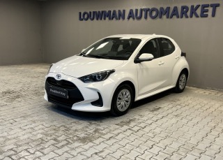 Toyota Yaris ACTIVE