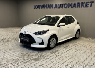 Toyota Yaris ACTIVE 2022