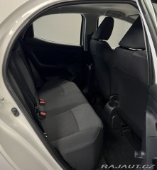 Toyota Yaris ACTIVE 2022