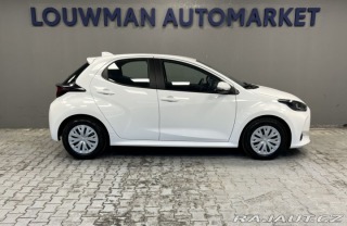 Toyota Yaris ACTIVE 2022