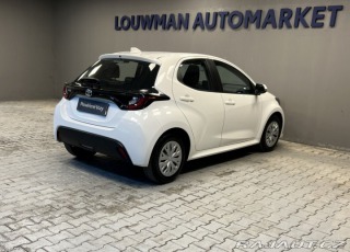 Toyota Yaris ACTIVE 2022
