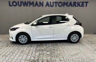 Toyota Yaris ACTIVE 2022