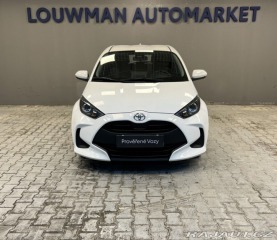 Toyota Yaris ACTIVE 2022