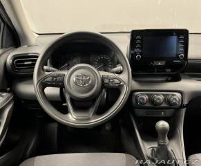 Toyota Yaris ACTIVE 2022