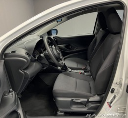 Toyota Yaris ACTIVE 2022