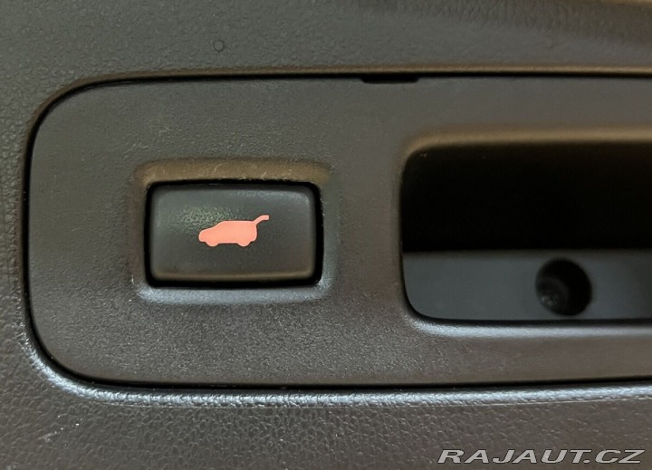 Honda CR-V 2.2 Dtec AT 4x4 ELEGANCE 2014