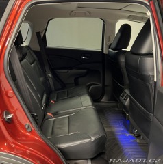 Honda CR-V ELEGANCE (AT) 2014