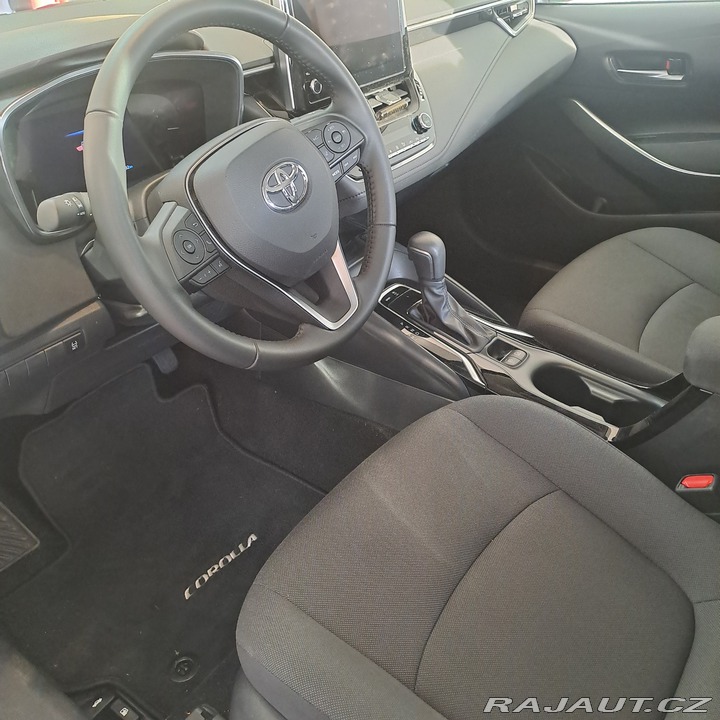 Toyota Corolla  2023